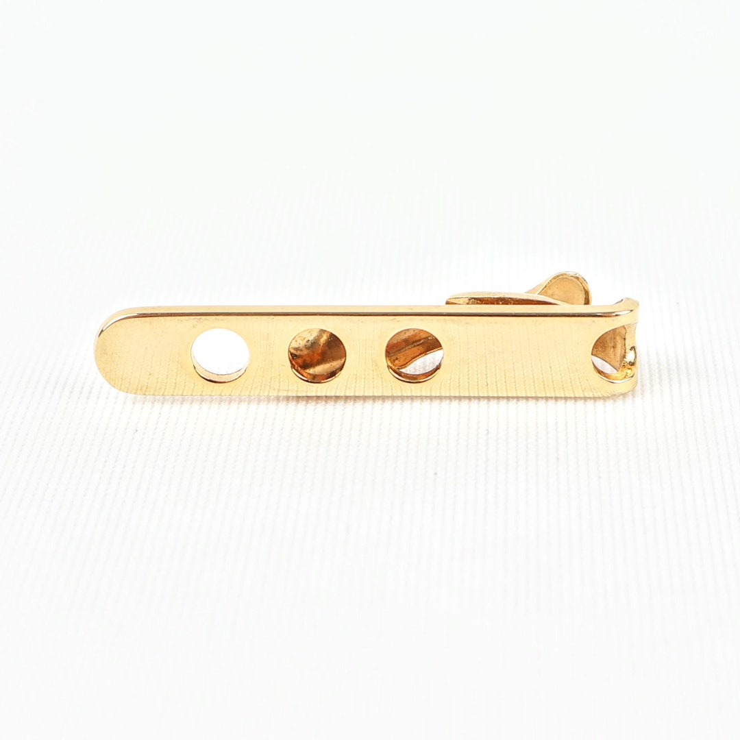 Vintage Hickok Usa Tie Clip Gold Tone Tie Bar Clip Men S Vintage Etsy Vintage Hickok Usa Tie Clip Gold Tone Tie Bar Clip Men S Vintage Etsy