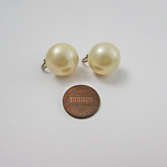 Marvella jewelry clearance clip on earrings