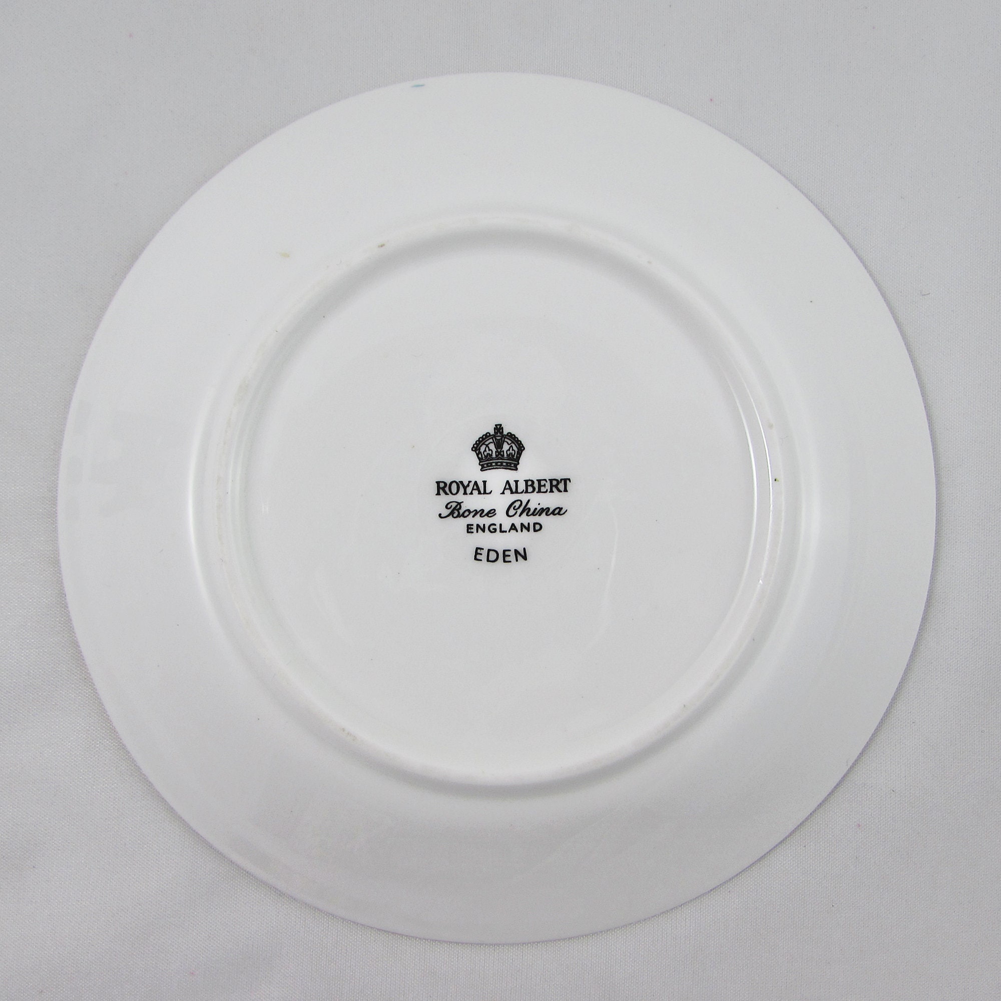 Royal Albert Small Tea Cup and Saucer Chintz Coffee Cup Etsy