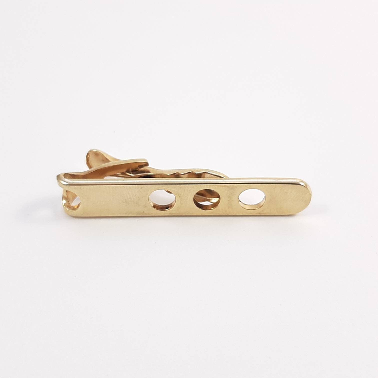 68％以上節約 USA vintage Tie clip Insurance Company