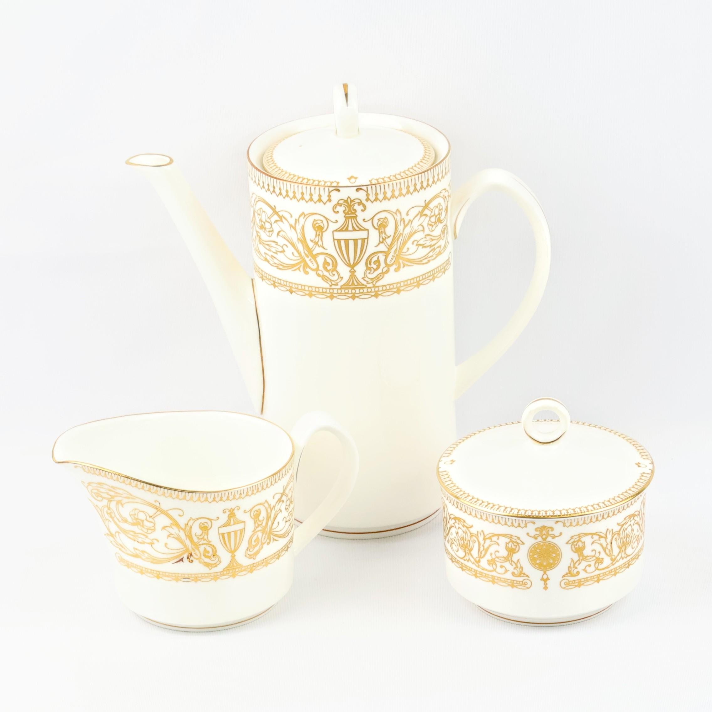 Royal Worcester Hyde Park - Etsy