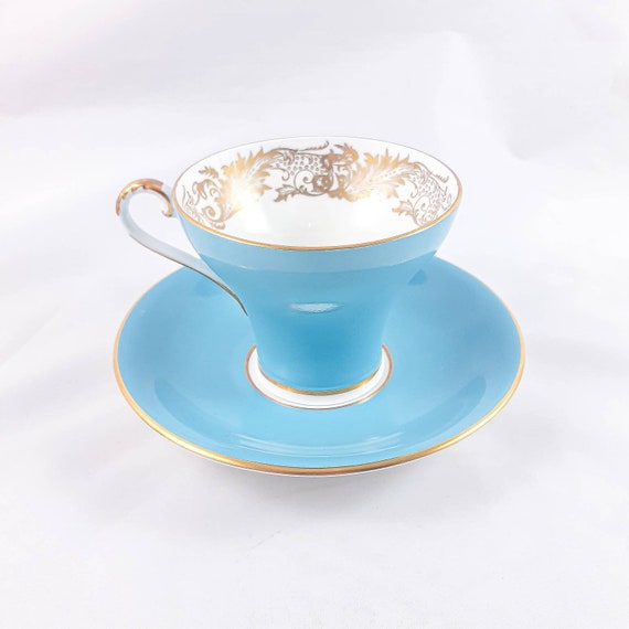 専用】貴重品 エインズレイ英国 骨磁器コーヒーカップ&ソーサー 専用】貴重品 エインズレイ英国 骨磁器コーヒーカップ&ソーサー