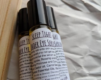 Sleep Tight Under Eye Serum