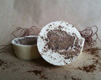 Clove Goats Milk Soap