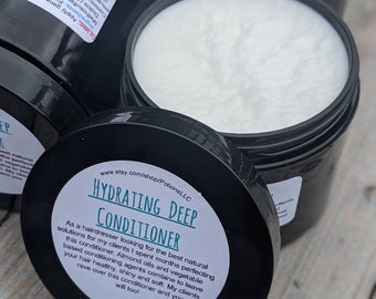 Hydrating Deep Conditioner