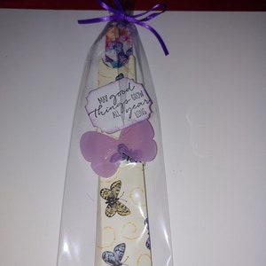 Finger Nail File Holder Gift with Nail File