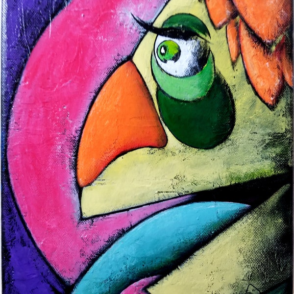 Hr Pufnstuf - Etsy