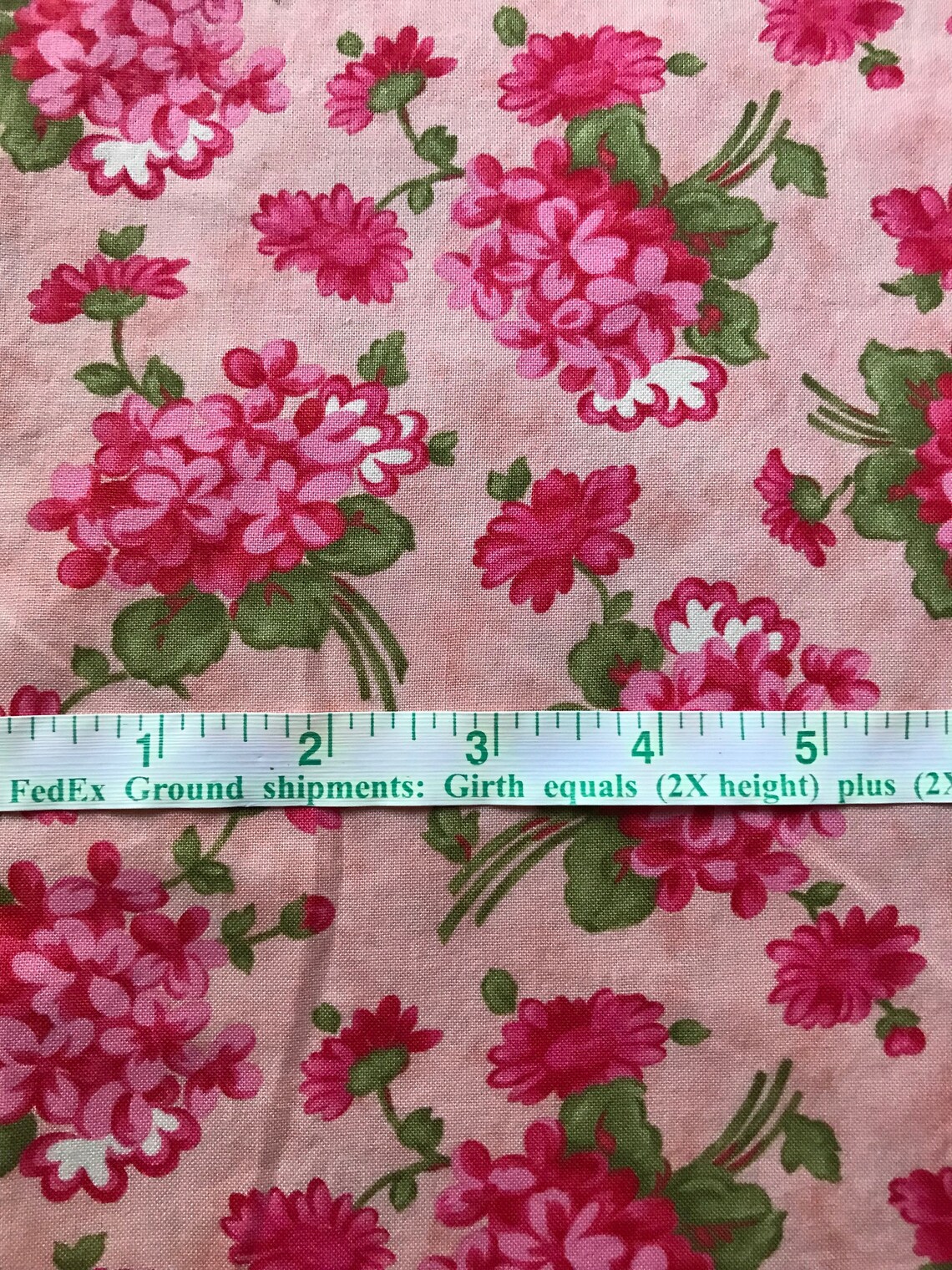 Fruit Cocktail Fabric From Moda 1/2 Yd. Etsy
