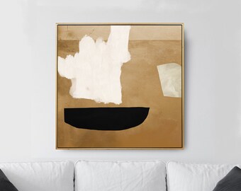 20x20 Art Print Etsy