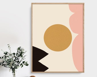 large art print etsy