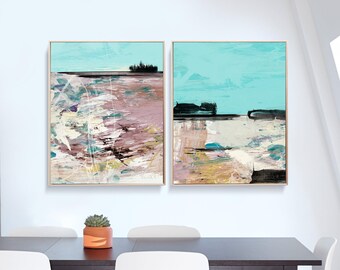 Art print set | Etsy