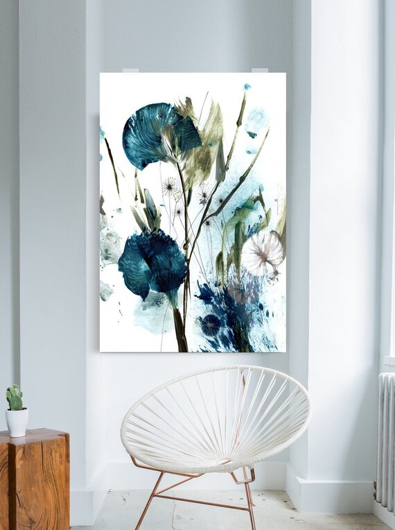 Wall Décor Wall Hangings INSTANT DOWNLOAD Large Wall Art Living Room Modern Modern Wall Art