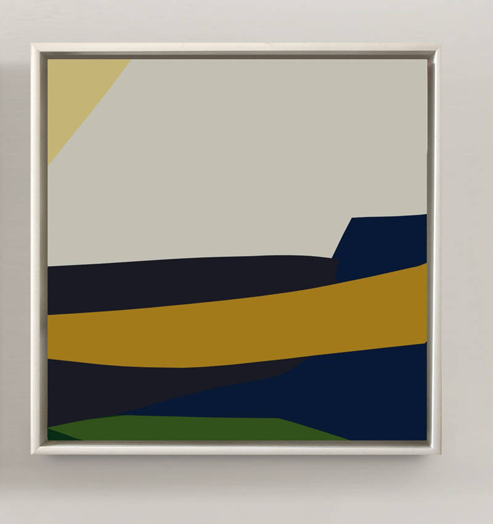 Set of 2 Prints Abstract Art Print Set 2 Abstract Prints Etsy UK