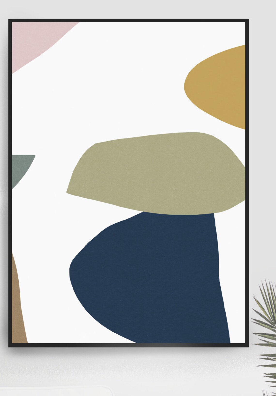 Set of 2 Prints Abstract Art Print Set 2 Abstract Prints Etsy UK