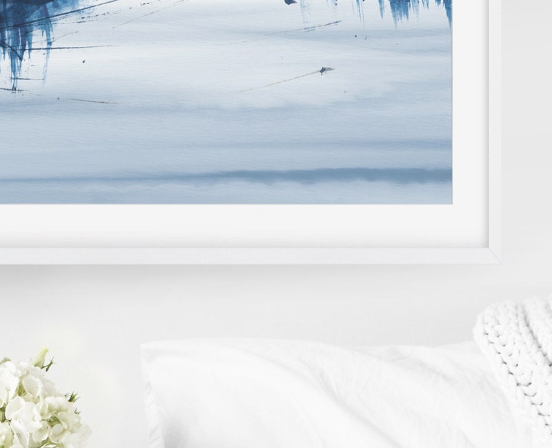Seascape Painting Printable Abstract Art Digital Download - Etsy