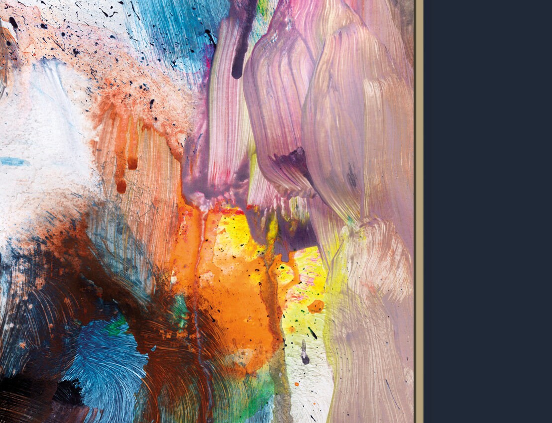 Printable Abstract Art Large Modern Wall Art Abstract Etsy