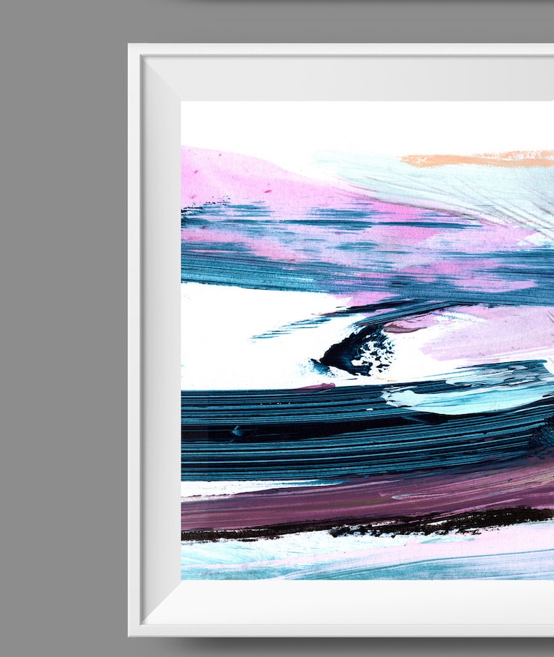 Large Wall Art Set of 4 Prints Instant download Art 11x14 Wall Art Bedroom Art Print Printable Abstract Art Abstract Art Prints