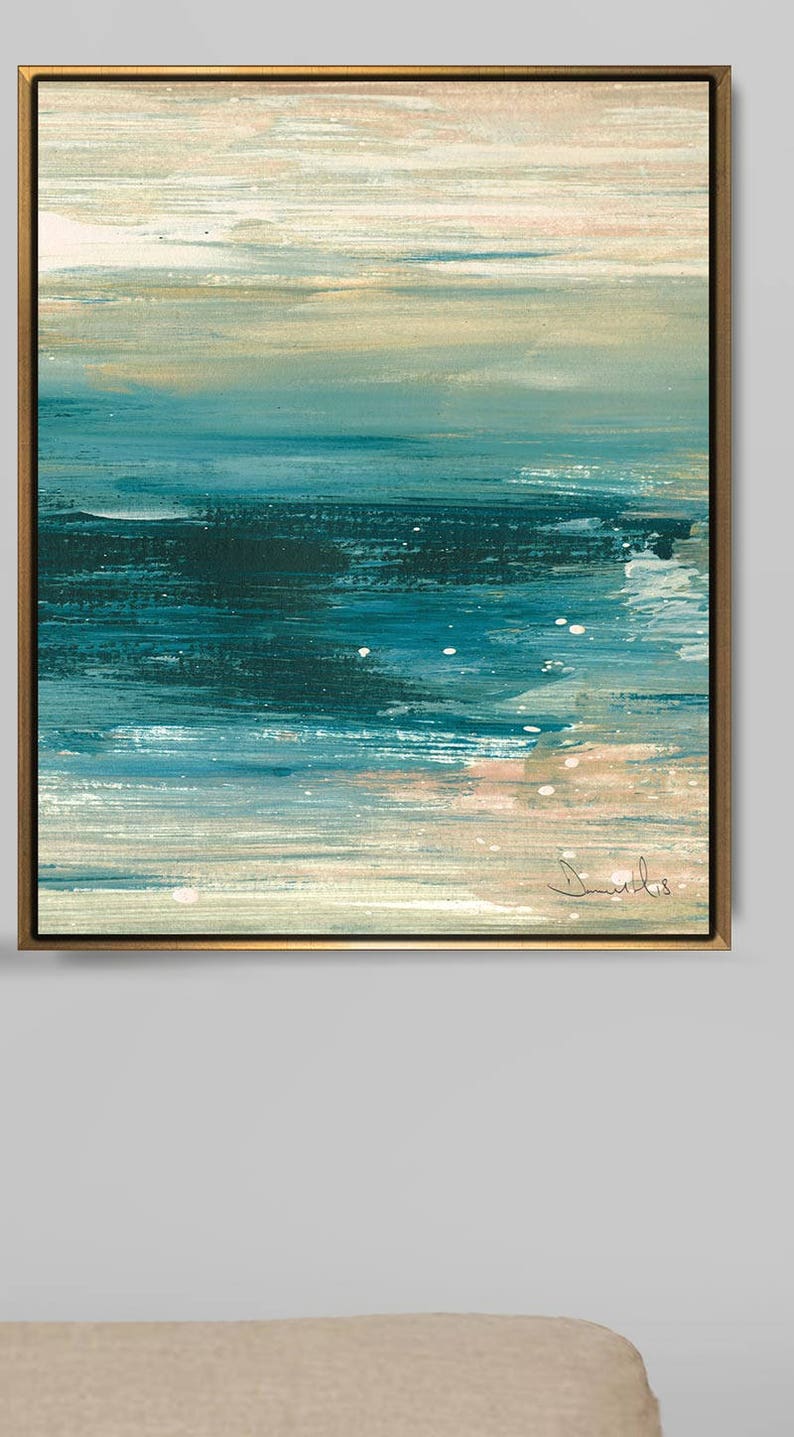 Set of 3 Prints Abstract Art Print Set 3 Abstract Prints Etsy