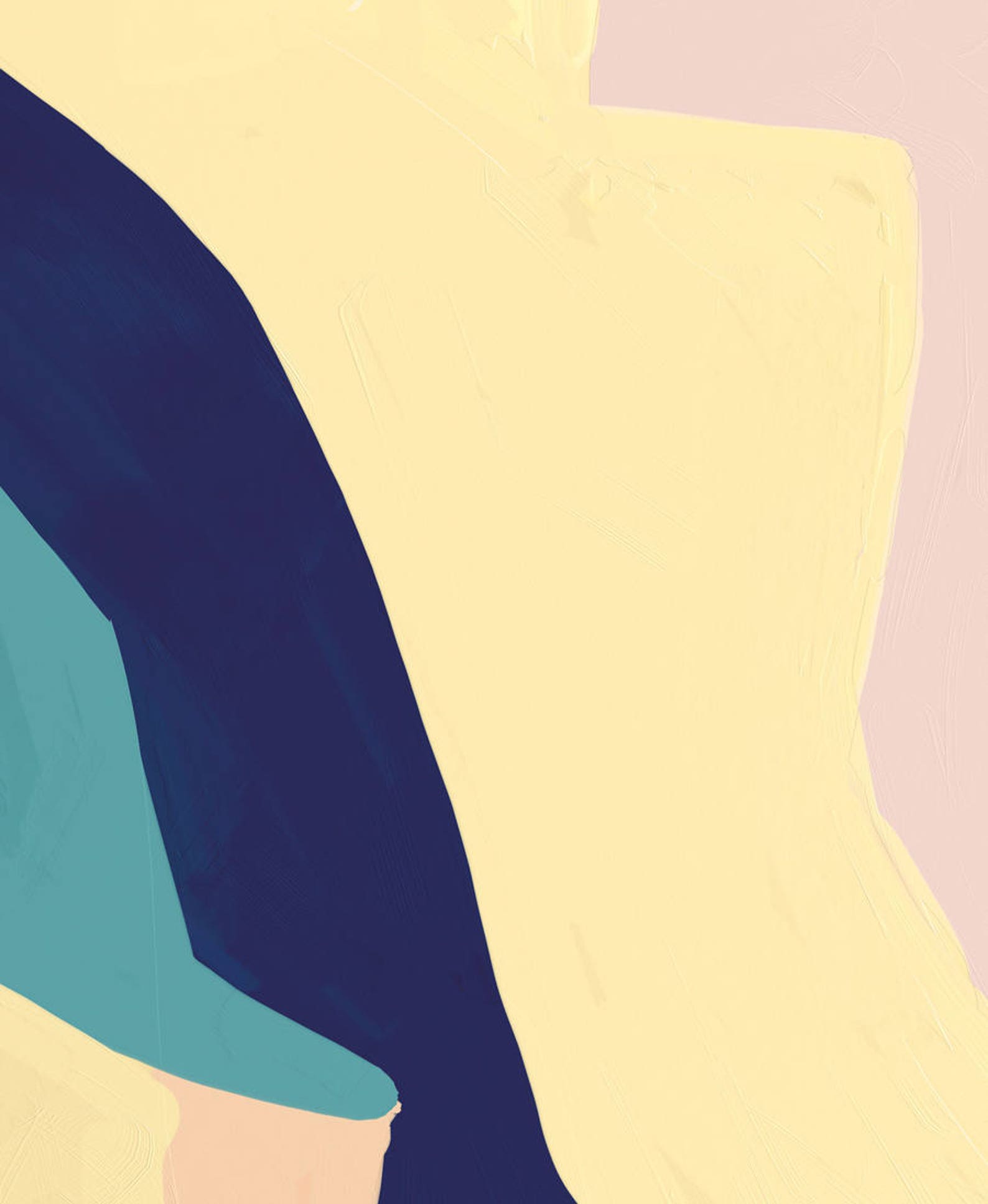 Abstract Print Set Set of 2 Prints Abstract Art Print Set Etsy UK