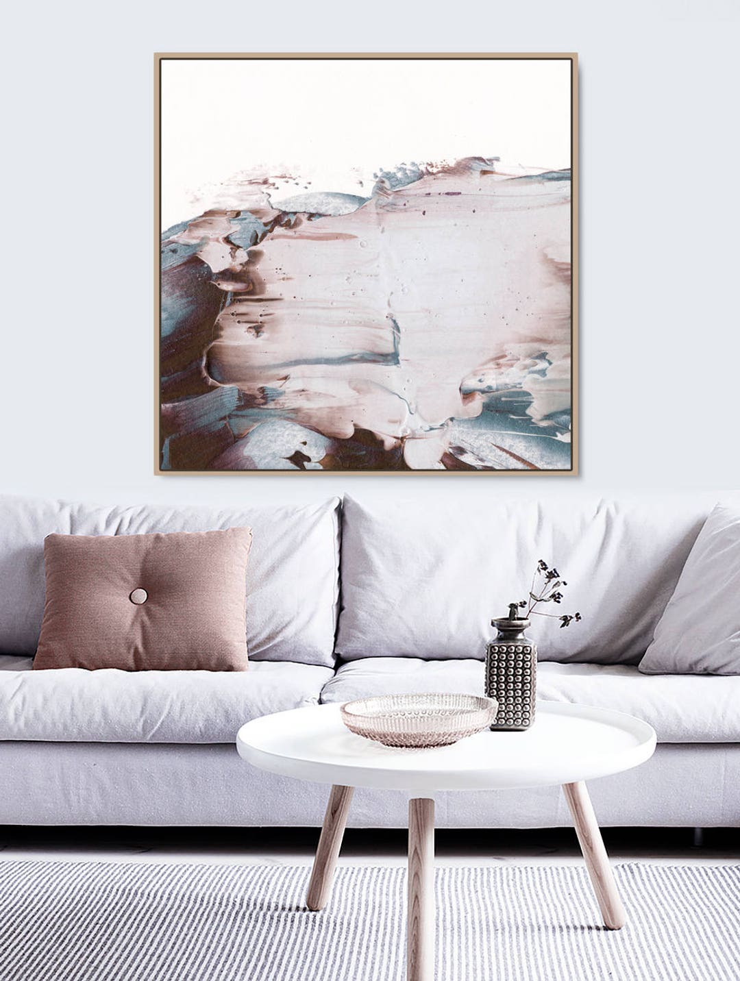 Abstract Art Printable Abstract Art Large Wall Art Large - Etsy