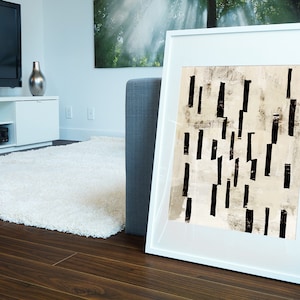 Printable Abstract Art, Modern Abstract Art, Abstract Print, Contemporary Art Print, Minimal Abstract Painting, Living room wall art