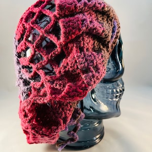 Hair Net Hat