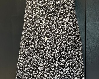 Unisex Apron for Kitchen, Chef, Garden, Crafts, Christmas Gift, Teacher, Apron with Pockets, fully adjustable Adult Size