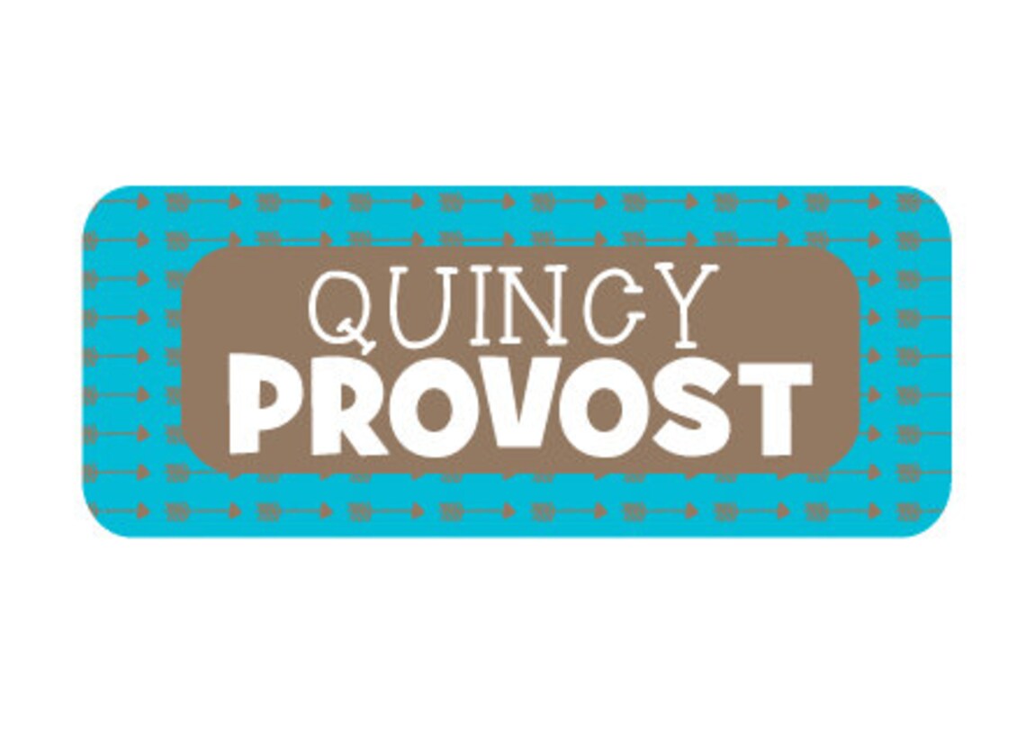 Name Labels Baby Bottle Labels Daycare Labels Waterproof Etsy