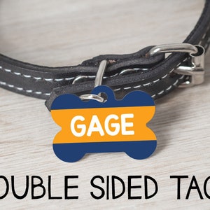 Dog tag Pet id tag, pet tag Custom dog pet id tag Personalized dog tag id dog, pet tag gift personalised dog tag for dogs, dog pets tags