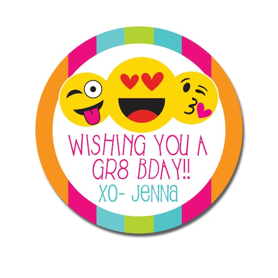 Etiquettes De Cadeau Anniversaire Stickers Etiquettes Cadeau Etsy Etiquettes De Cadeau Anniversaire Stickers Etiquettes Cadeau Etsy