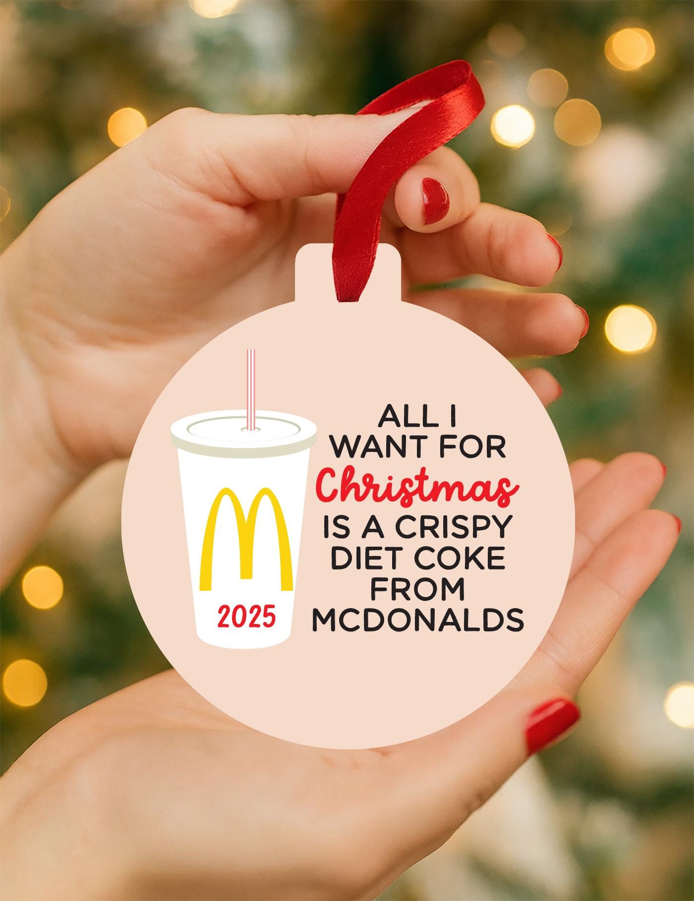 Mcdonalds Lover Gift 60+ Gift Ideas for 2025