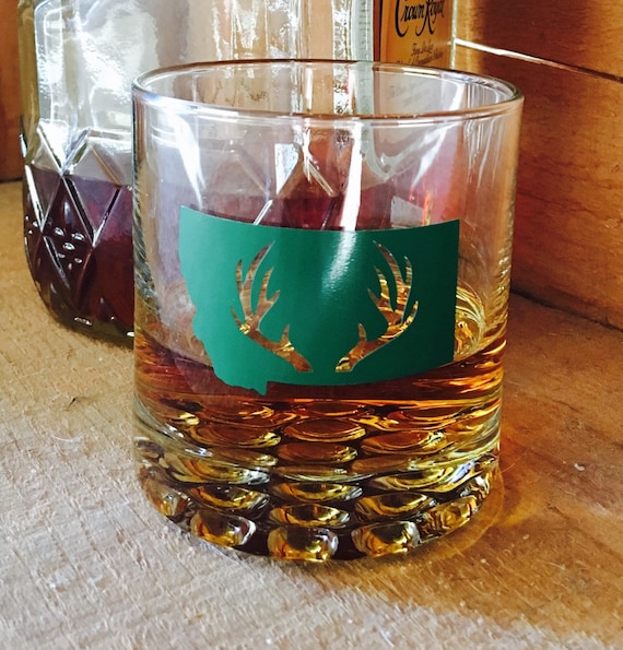 Montana Cocktail Glass