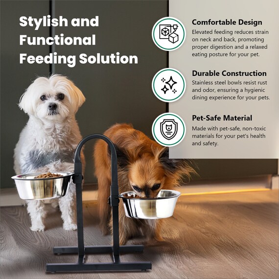 Metal dog bowls bad for dogs hot sale