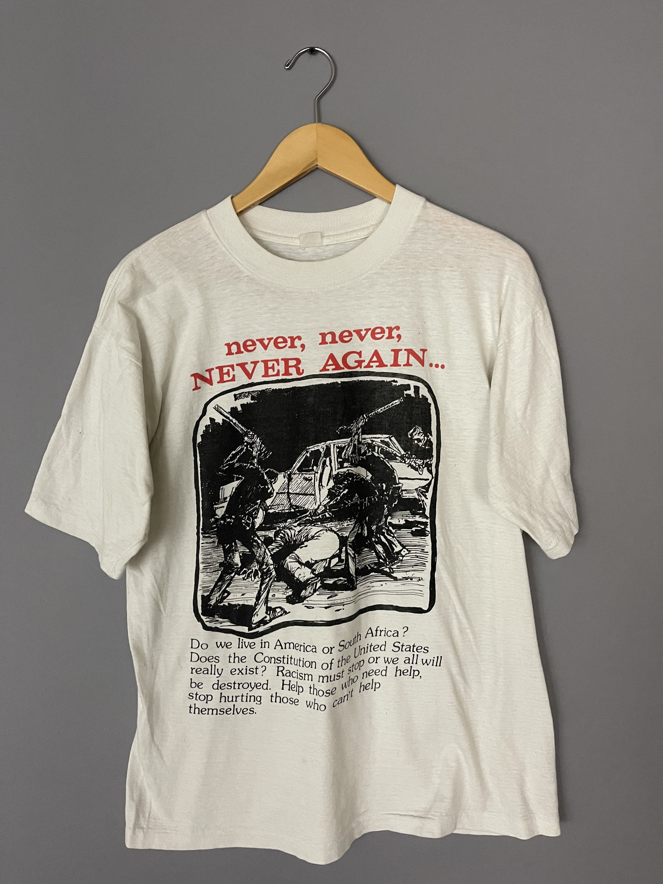 1992 La Riots - Etsy