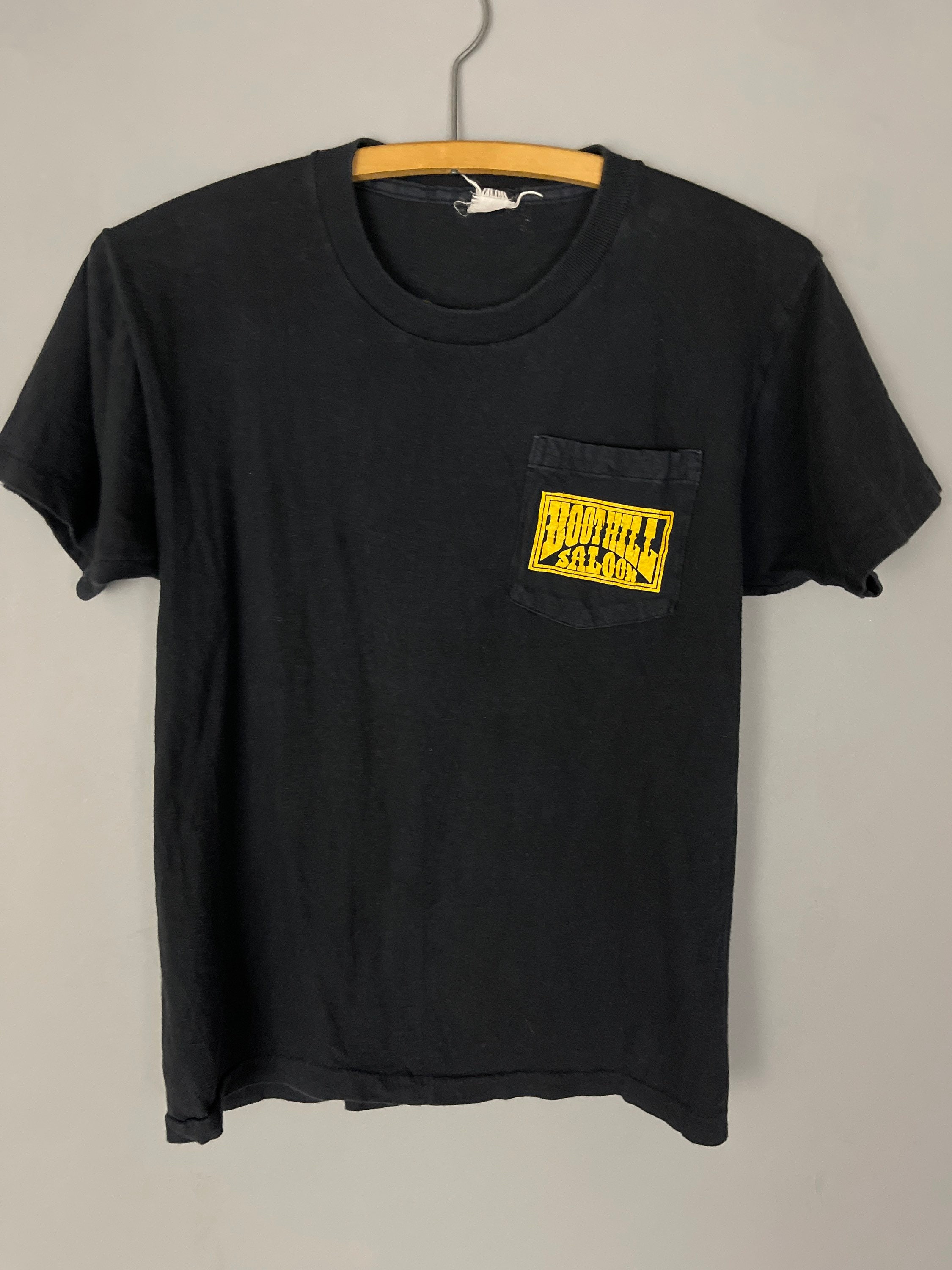Harley-Davidson Tシャツ 1986年製　希少 Vintage 1986 harley davidson shirt - Etsy 日本
