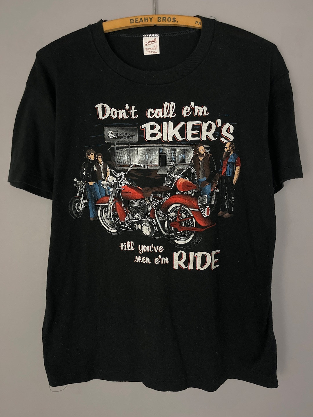 ◆Harley Davidson◆ 2nd order received, this rider t-shirt i s-l1200.jpg