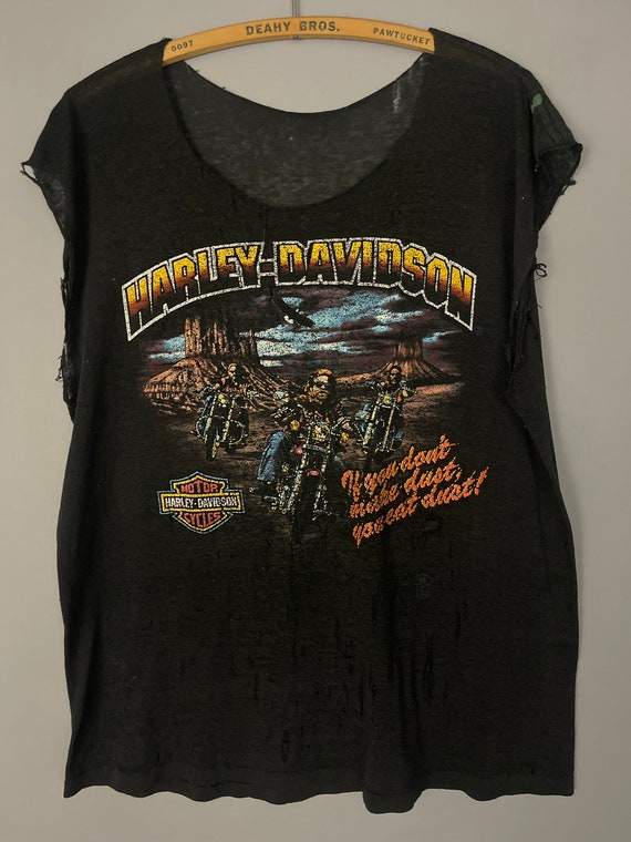 RESERVED DO NOT BUYHarley Davidson motorcycle vint