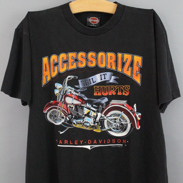 Harley Bar and Shield Emblem - Etsy