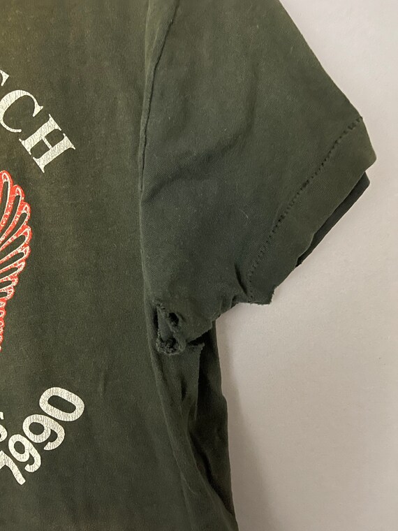 Rare Cabbage Patch biker bar THRASHED and destroy… - image 5