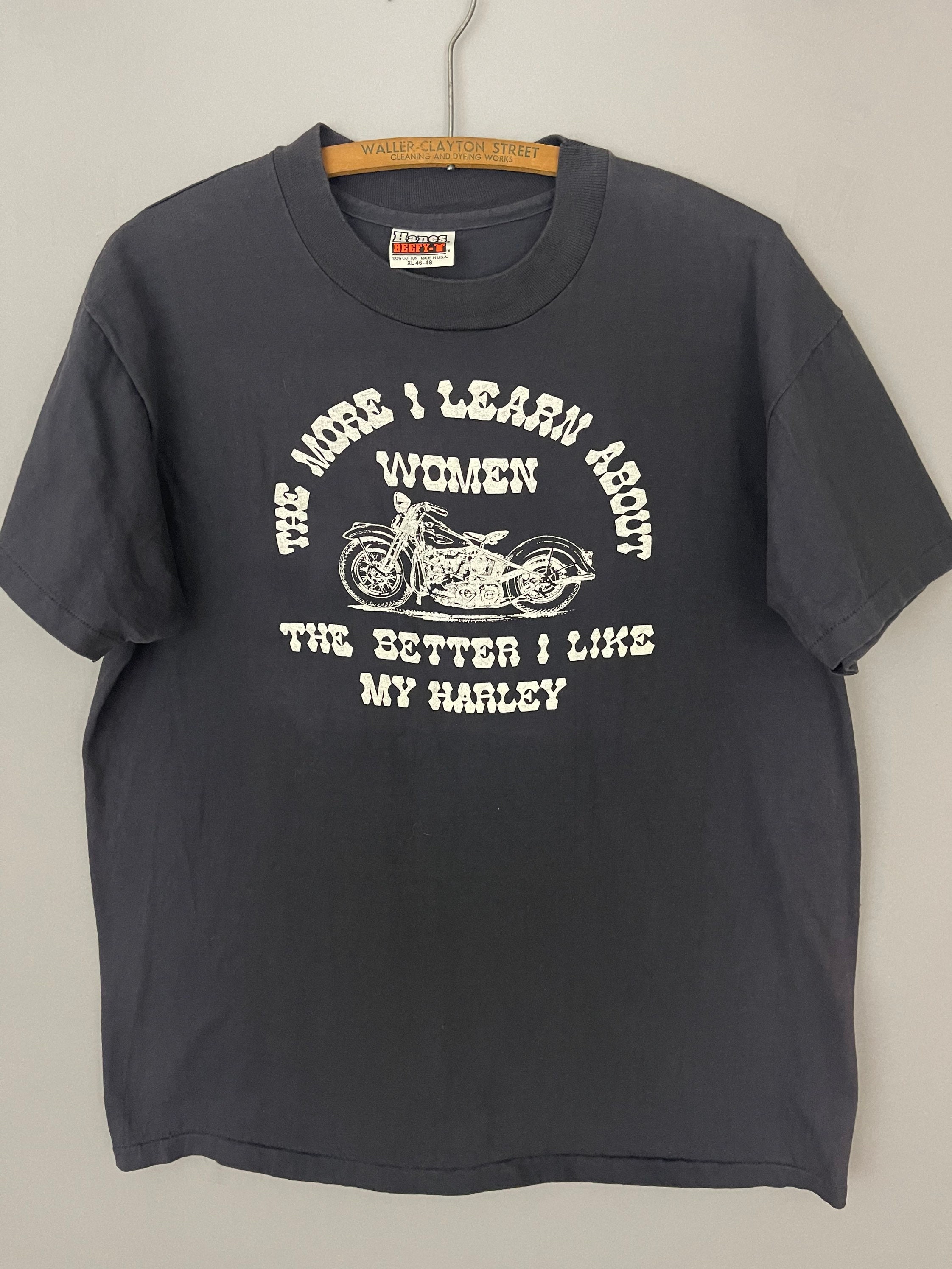 Harley Davidson - 古着 90~00年代 ハーレーダビッドソン Harley