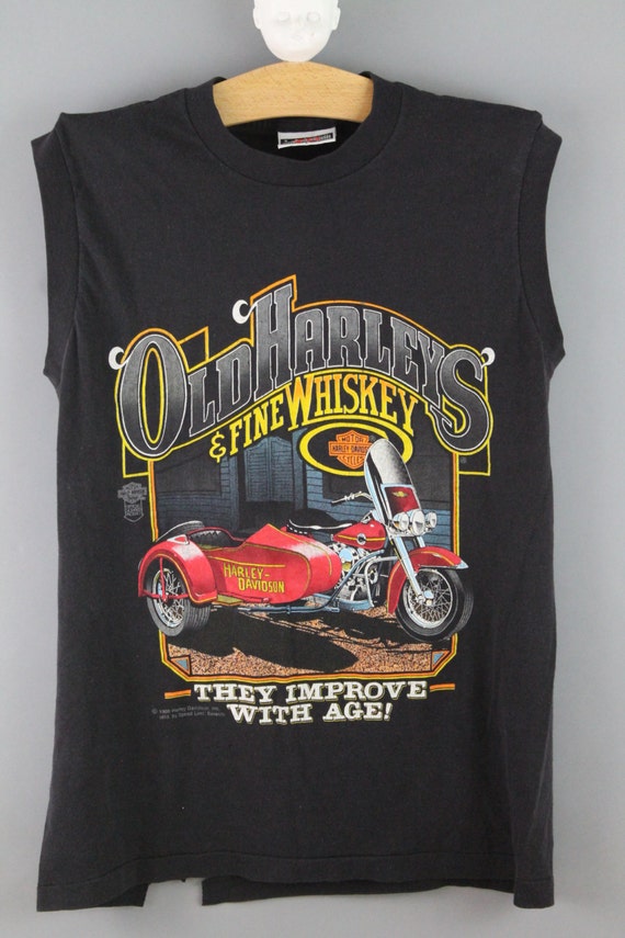 Whiskey Business T-Shirt 80'S Neon Throwback Whiskey Business T-Shirt 80'S Neon Throwback