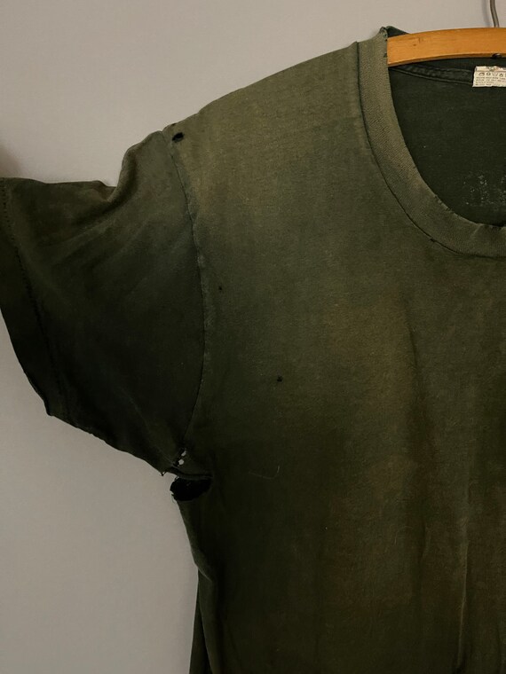 Rare Cabbage Patch biker bar THRASHED and destroy… - image 7