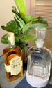 Greek Whiskey Decanters (All orgs available) 