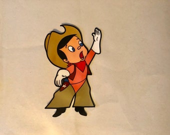 Animation Cel Etsy Animation Cel Etsy