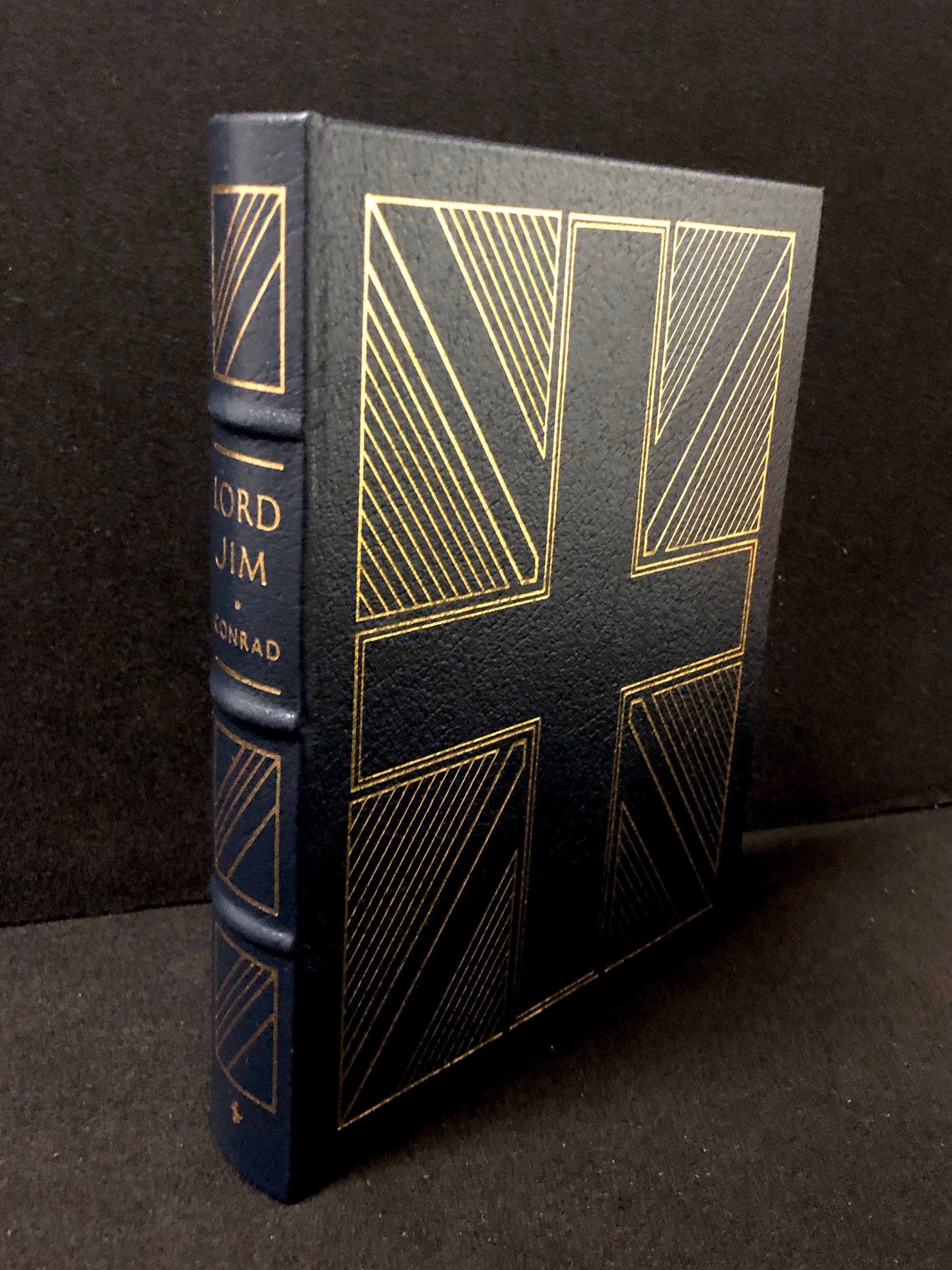 lord jim easton press lord jim easton press