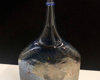 Mid 20th Century Bertil Vallien ''Satellite