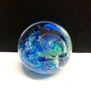 Glass Eye Studio 1985 USA ペーパーウエイト Glass Eye Studio 1985 Usa Paper Weight | eBay