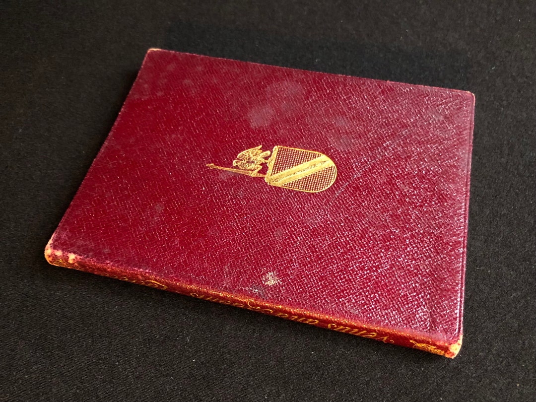 William Shakespeare Venus And Adonis The Rape Of Lucrece Ca 1900