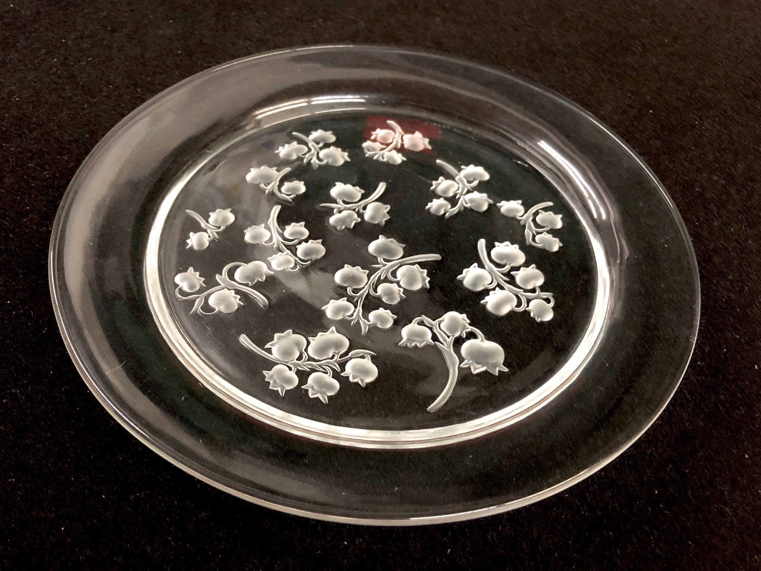 Lalique lily online of the valley