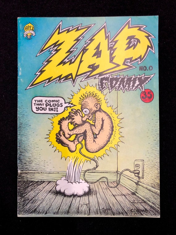 TAPPEI / NONSENSE COMICS A2ポスター TAPPEI / NONSENSE COMICS A2ポスター